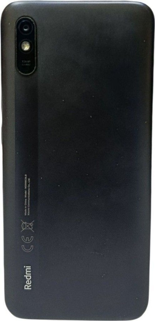 Оголошення Xiaomi redmi 9a 2/32gb Б/У