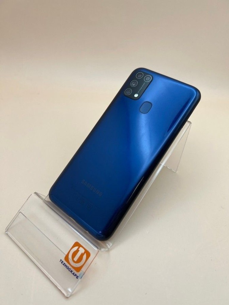 Samsung galaxy m31 sm-m315f 6/128gb Код:01-200986222. Зображення 10