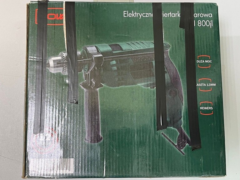 Купить Nowa WI 800jl Б/У