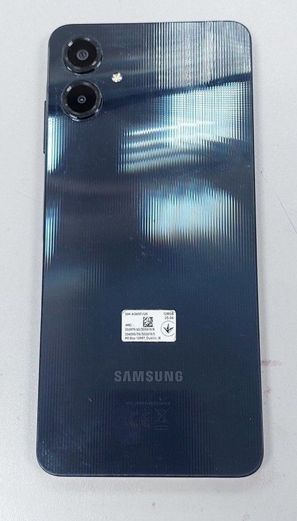 Оголошення Samsung galaxy a06 4/128gb Б/У