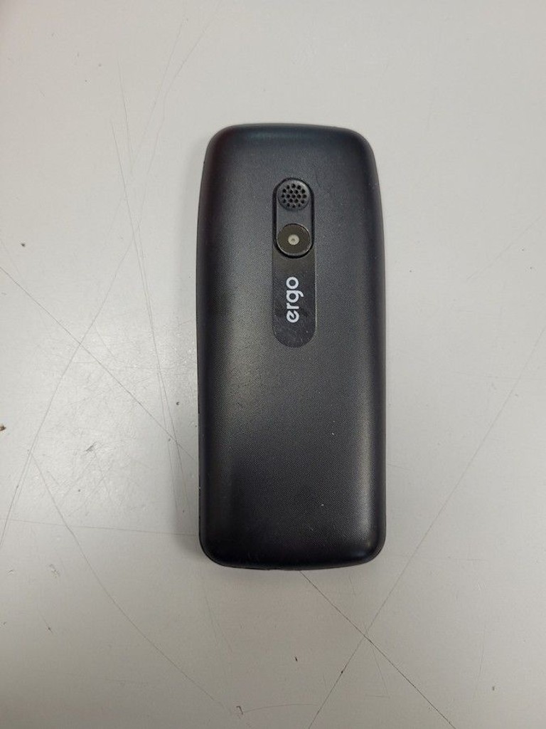 Дешево Ergo B241 Black з ломбарду