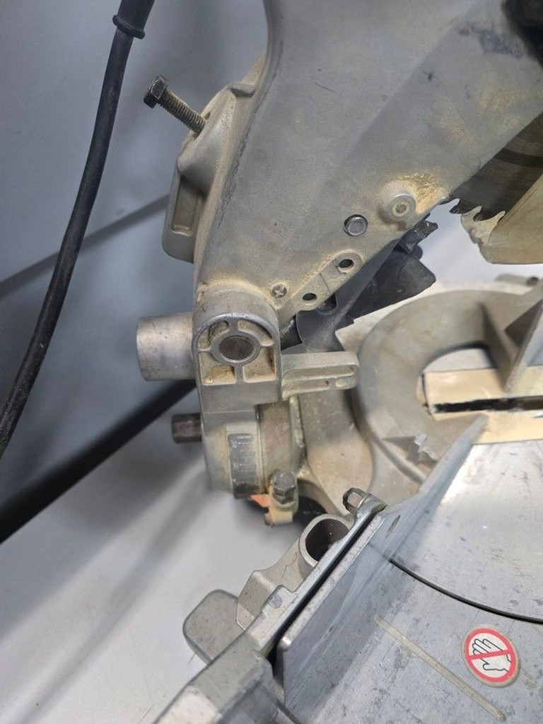 Makita LH1040 Код:01-200981683. Зображення 6