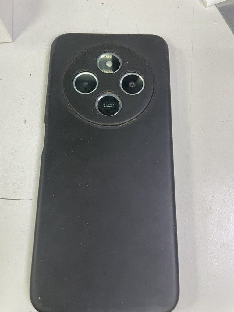 Оголошення Xiaomi redmi 14c 4/128gb Б/У