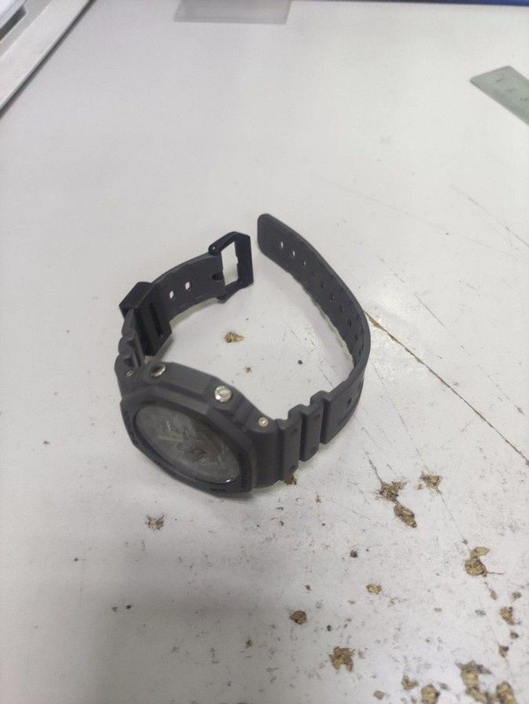 Дешево Casio ga-2100 з ломбарду
