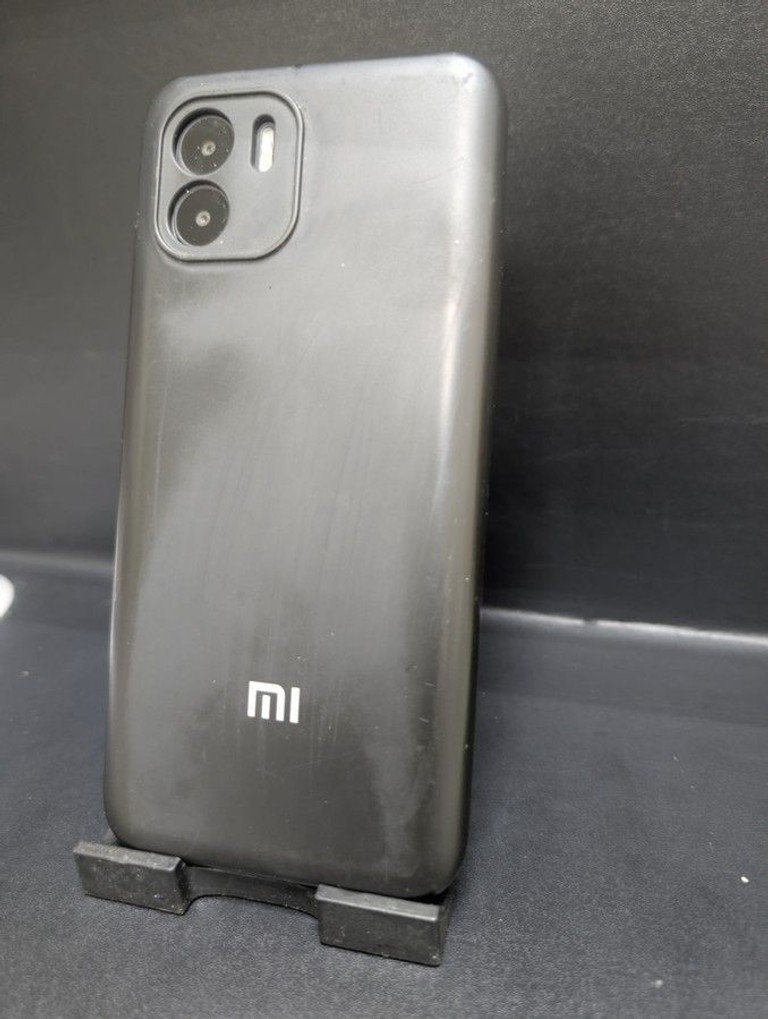 Розпродаж Xiaomi Redmi A2 2/32GB Black, продавець Техноскарб