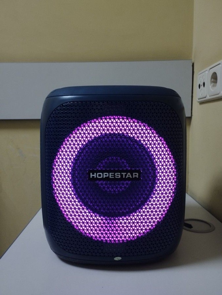 Оголошення Hopestar Party 100 Б/У