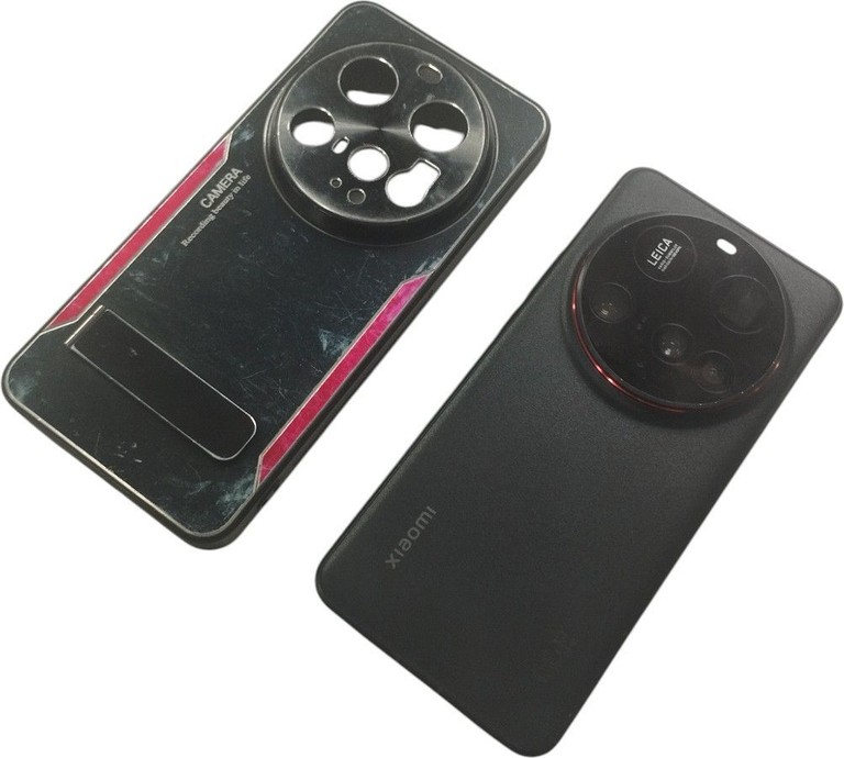 Купити Xiaomi 15 Ultra 16/512 Black Б/У