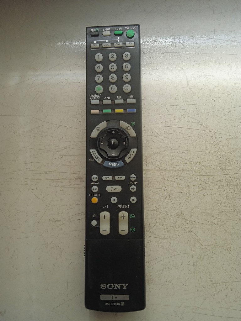 Оголошення SONY Bravia 40X3500 Б/У