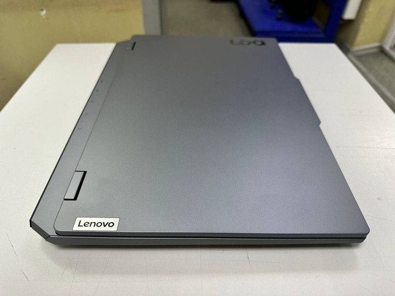 Lenovo 15/core i5-12450hx ddr5/16gb ddr5/hdd *відсутній/ssd 512 gb/geforce rtx2050 4gb Код:01-200974774. Изображение 10