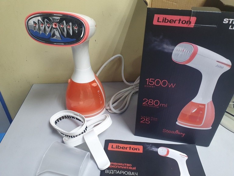 Дешиво Liberton LHS-6901 с ломбарда