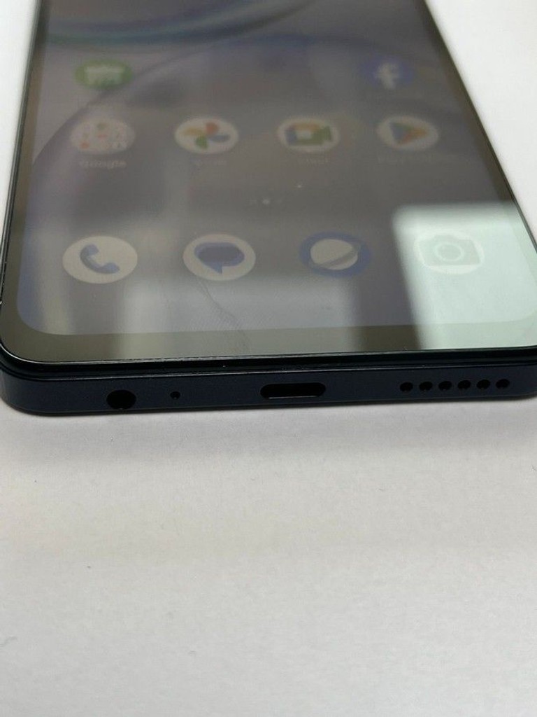 Дешево Zte Blade A36 4/64GB Green з ломбарду