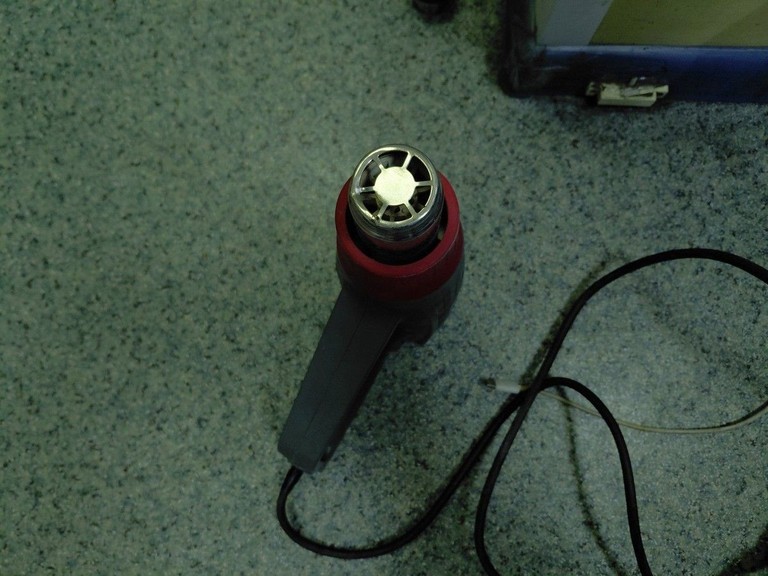 Купити Intertool DT-2420 Б/У