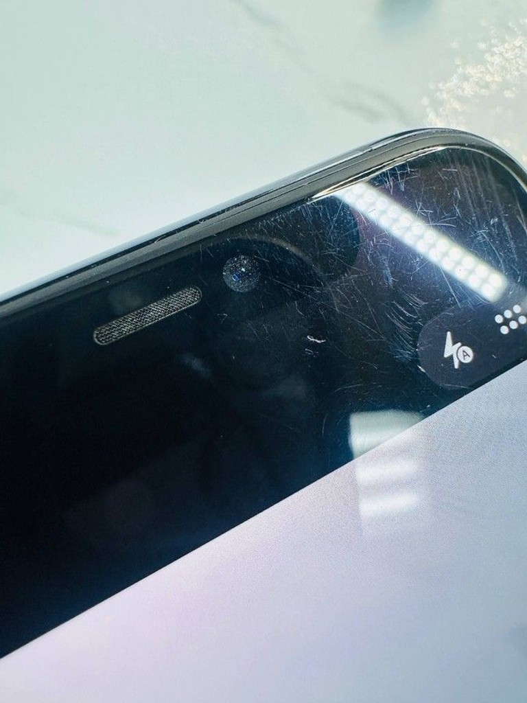 Apple iphone 11 pro 64gb Код:01-200994712. Зображення 9
