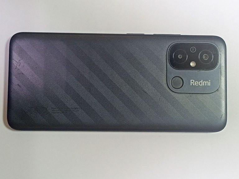 Xiaomi redmi 12c 3/32gb Код:01-200995243. Зображення 6