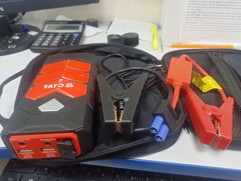 Купити Yato YT-83081 Б/У