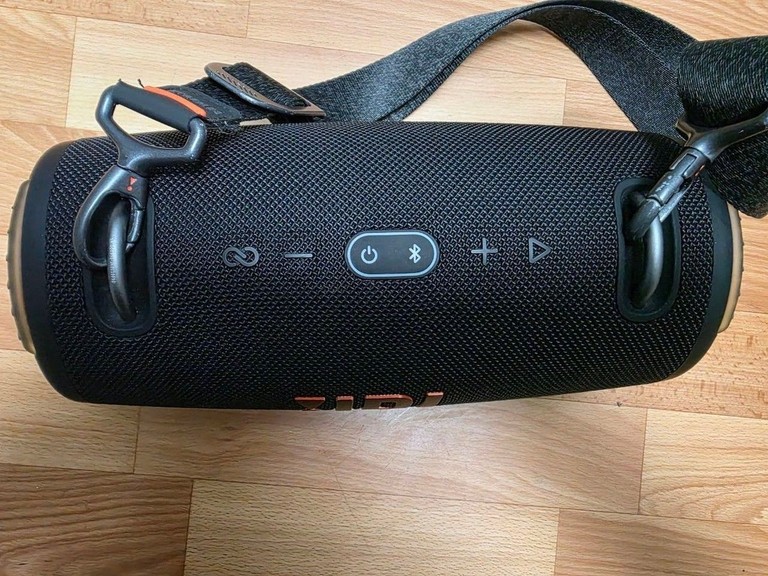 Дешево Jbl xtreme 3 з ломбарду
