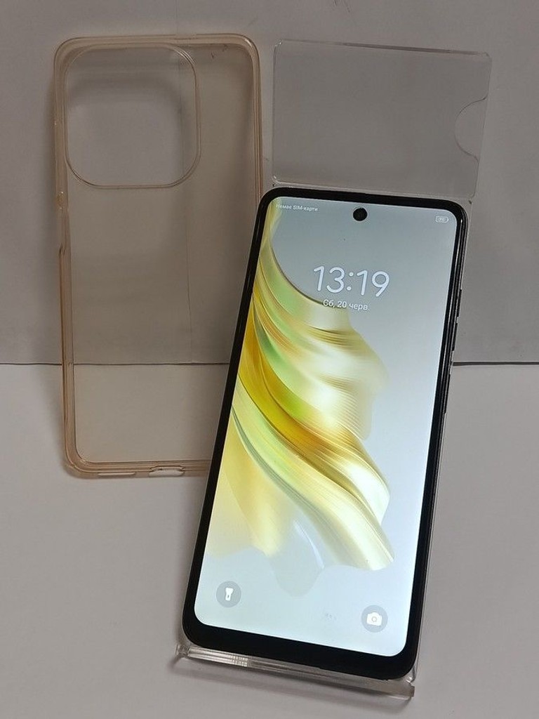 Купити Tecno spark 20 kj5n 8/128gb Б/У