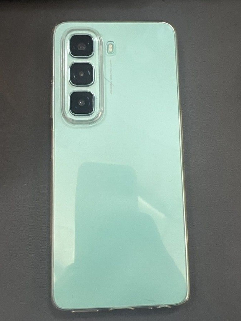 Купити Infinix hot 50 8/128gb Б/У