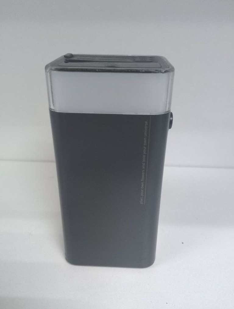 Купити Remax rpp-596 40000mah 22,5w Б/У