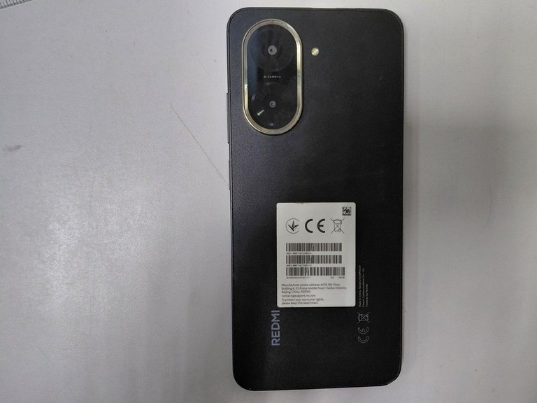 Оголошення Xiaomi redmi a5 4/128gb Б/У