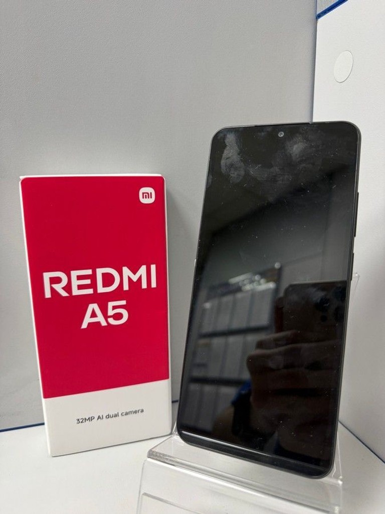 Оголошення Xiaomi redmi a5 3/64gb Б/У