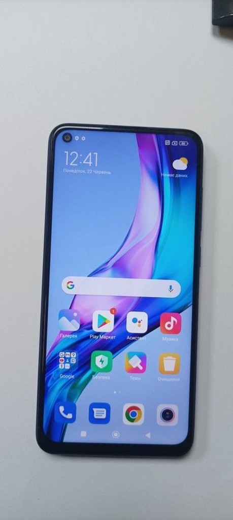 Оголошення Xiaomi redmi note 9 3/64gb Б/У