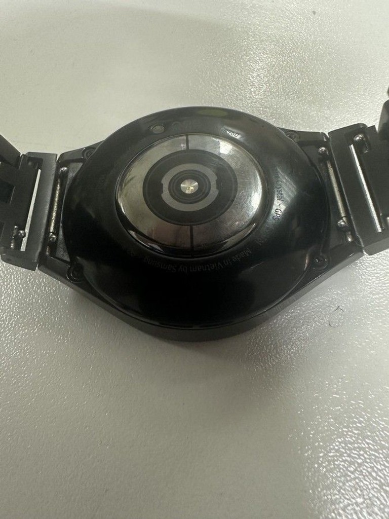 Дешево Samsung galaxy watch6 classic 47mm з ломбарду