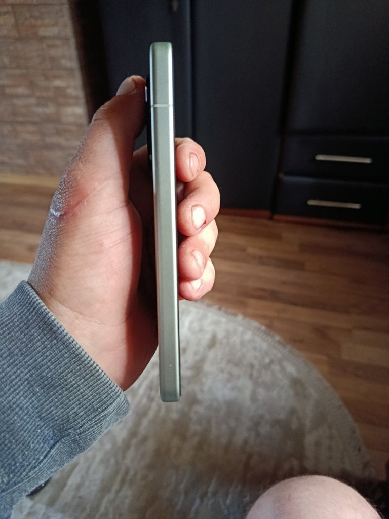 Xiaomi 15 12/512GB Green Код:null. Зображення 6