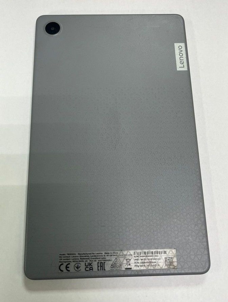 Купити Lenovo tab m8 tb300xu 3/32gb lte Б/У