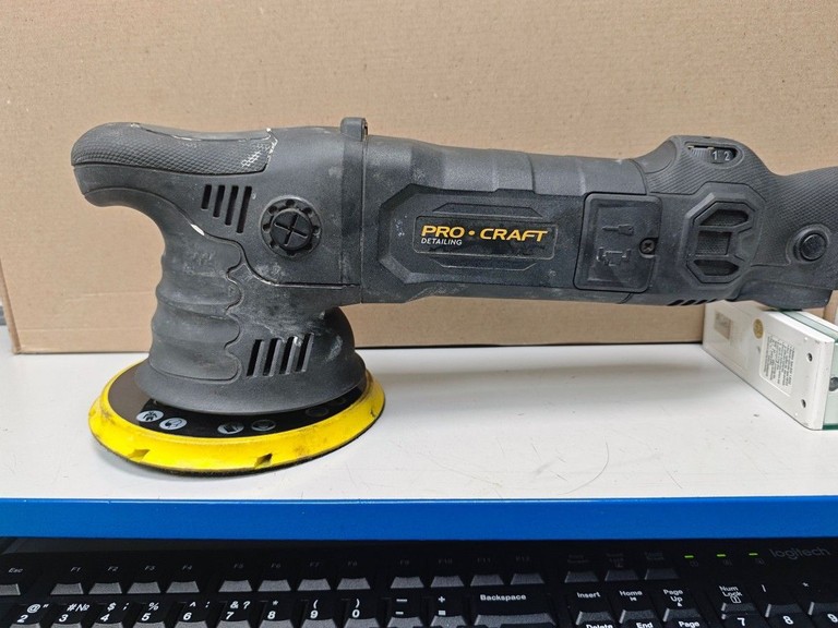 Купити Procraft PM2000 Б/У