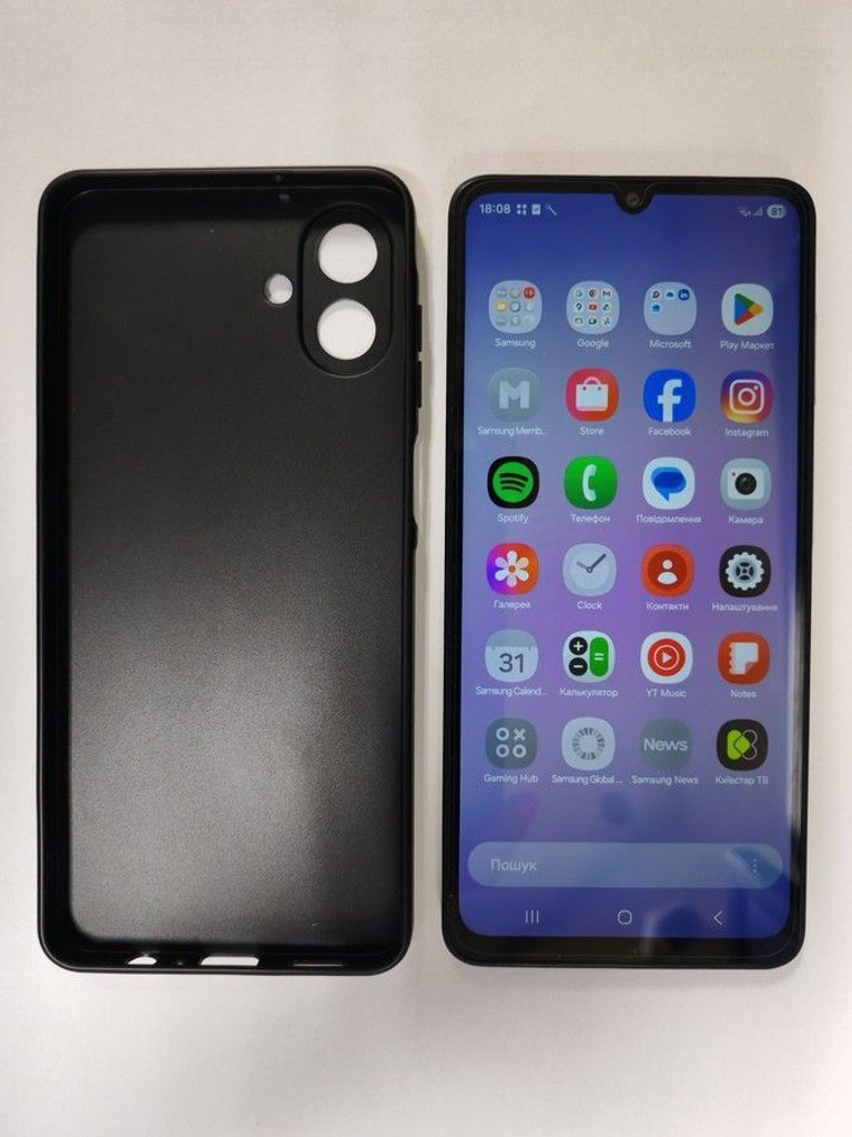 Купить Samsung galaxy a07 4/128gb Б/У