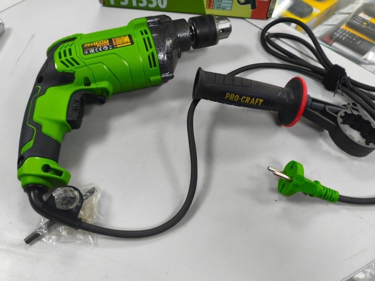 Procraft PS-1350 Код:01-200998916. Зображення 8