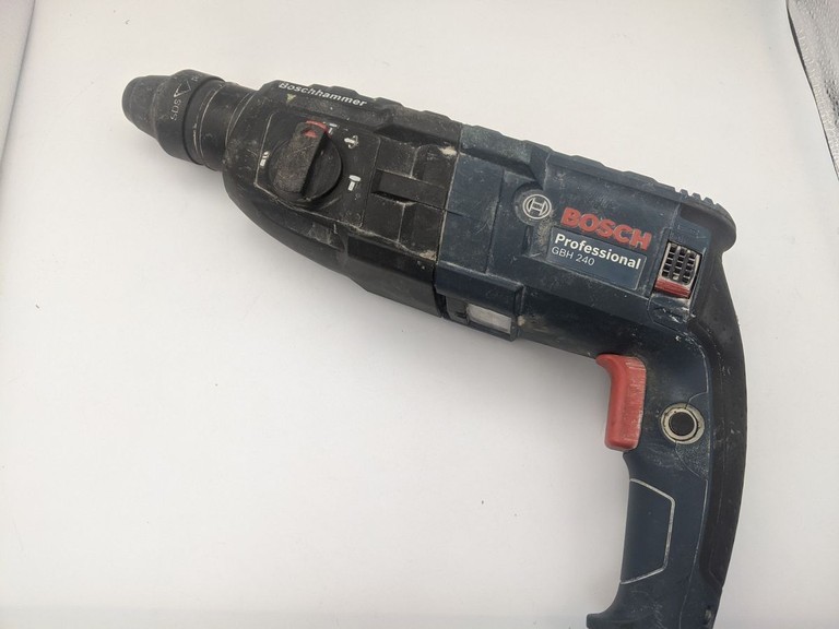 Купити Bosch gbh 240 Б/У