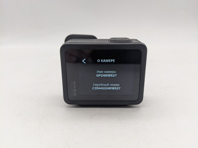 Gopro hero Код:01-200990476. Зображення 5