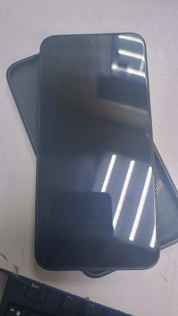 Оголошення Xiaomi 15T 12/256GB Black Б/У