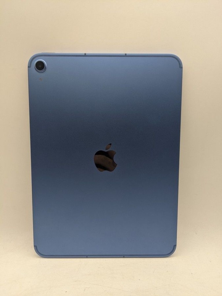 Apple iPad Air 11 2025 Wi-Fi + Cellular 128GB Space Gray (MCFV4) Код:01-200950477. Зображення 8