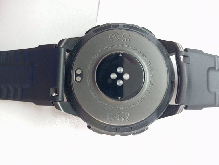 Оголошення Kospet Tank T3 Ultra Black Б/У