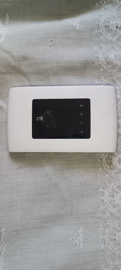 Купити ZTE MF 920U Б/У