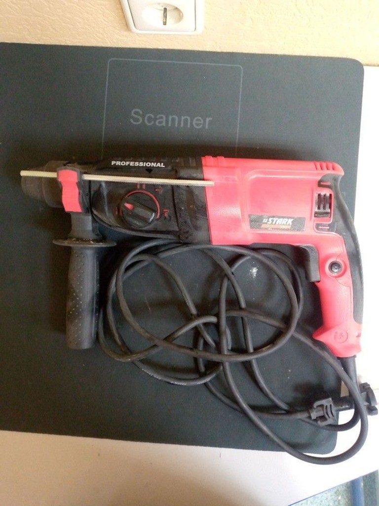 Купити Stark RH 850 Profi Б/У
