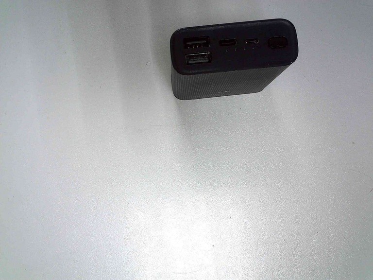 Купить Xiaomi power bank 3 ultra compact 10000mah Б/У
