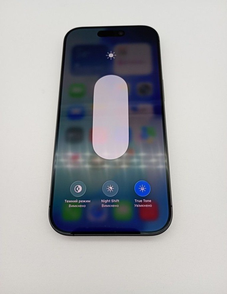 Apple iPhone 17 256GB Black (MG6J4) Код:01-200999386. Зображення 6