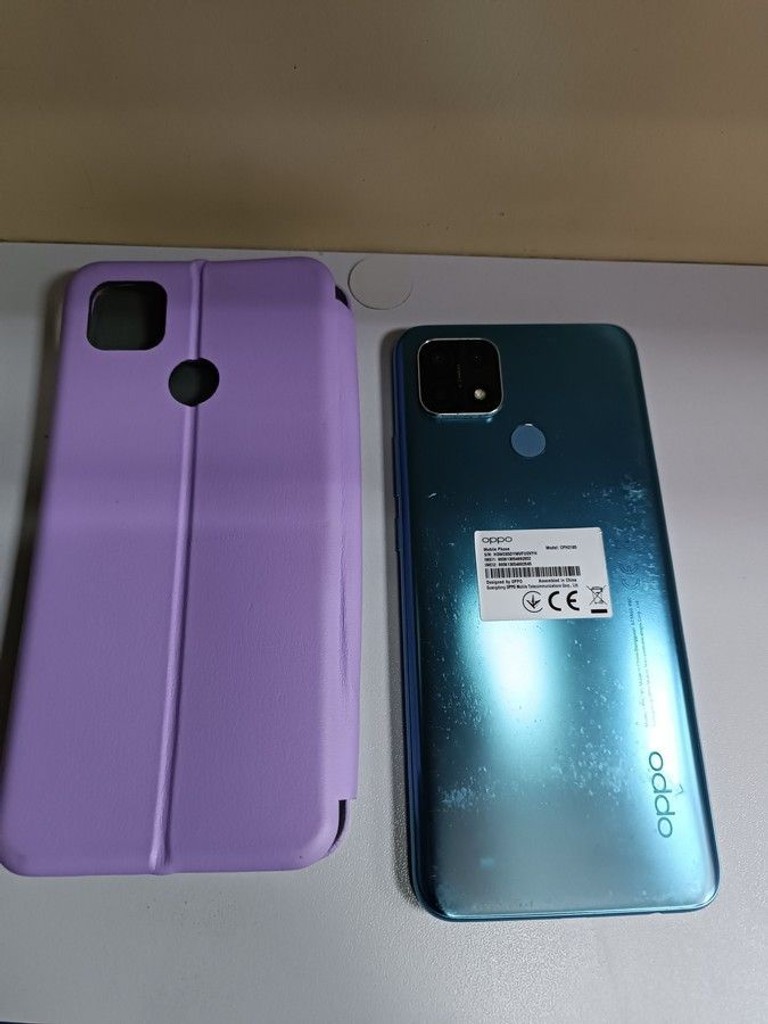 Дешево Oppo a15 2/32gb з ломбарду