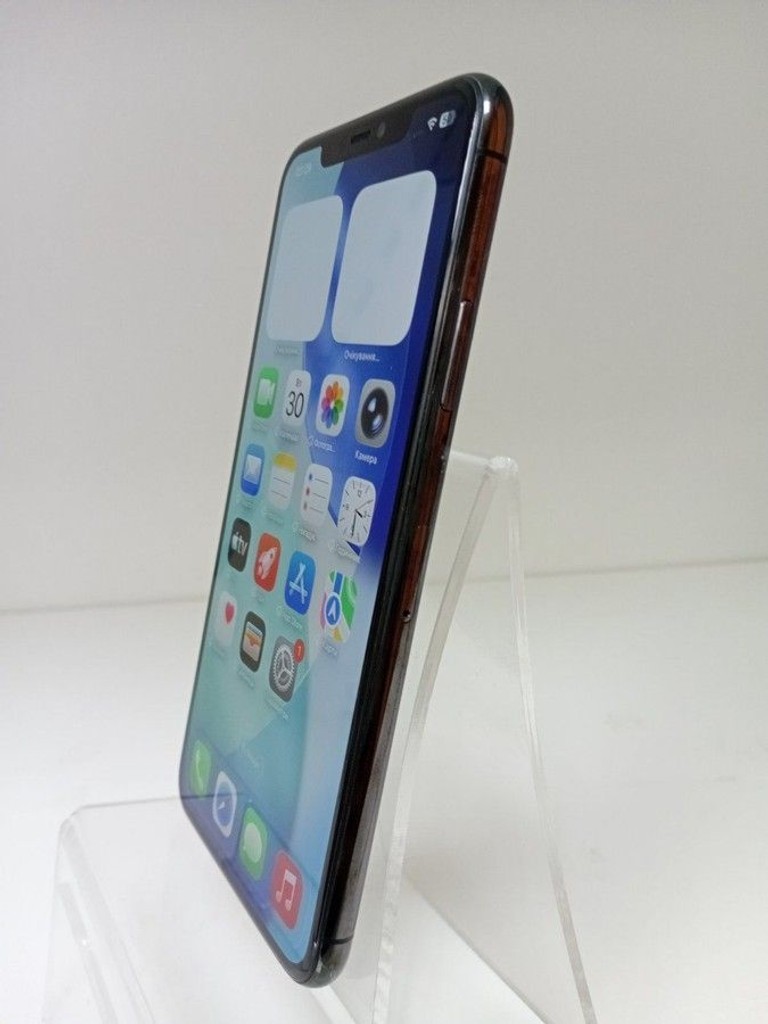 Apple iphone 11 pro max 256gb Код:01-201004120. Зображення 9