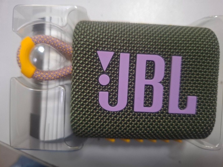 Купити Jbl go 3 Б/У