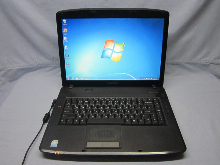 Купити Acer Emachines E520  Б/У