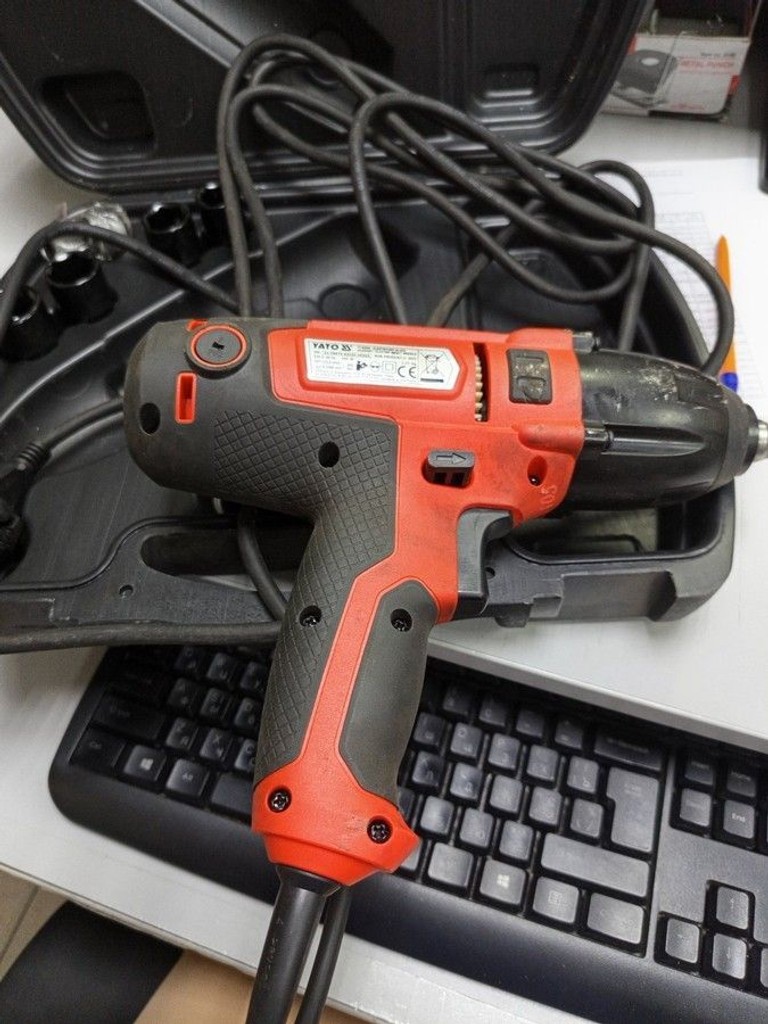 Yato YT-82020 Код:01-201003055. Зображення 9