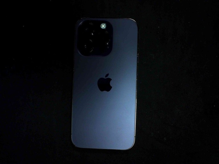 Дешево Apple iphone 14 pro 512gb з ломбарду