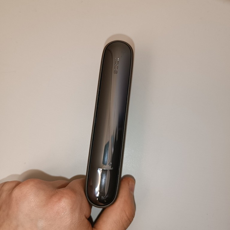 Дешево IQOS ILUMA сірий графіт з ломбарду