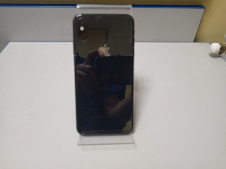 Оголошення Apple iphone xs max 64gb Б/У