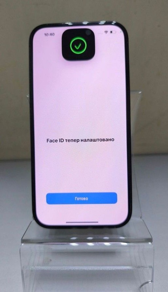 Apple iphone 14 pro 256gb esim Код:01-201007629. Зображення 5